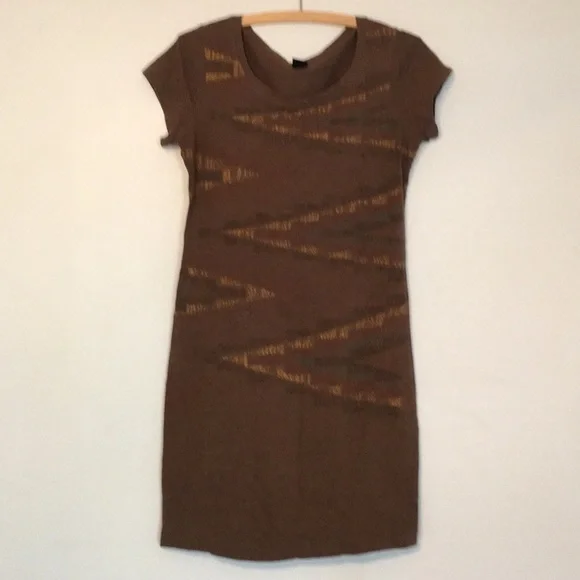 Peruvian Connection Saltillo Dress. P/A1121 - Picture 2 of 9